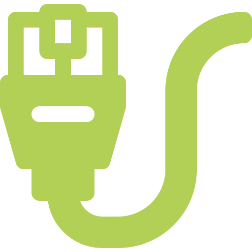 Ethernet icon png