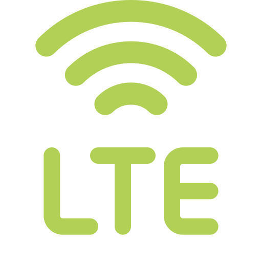 LTE Business Internet